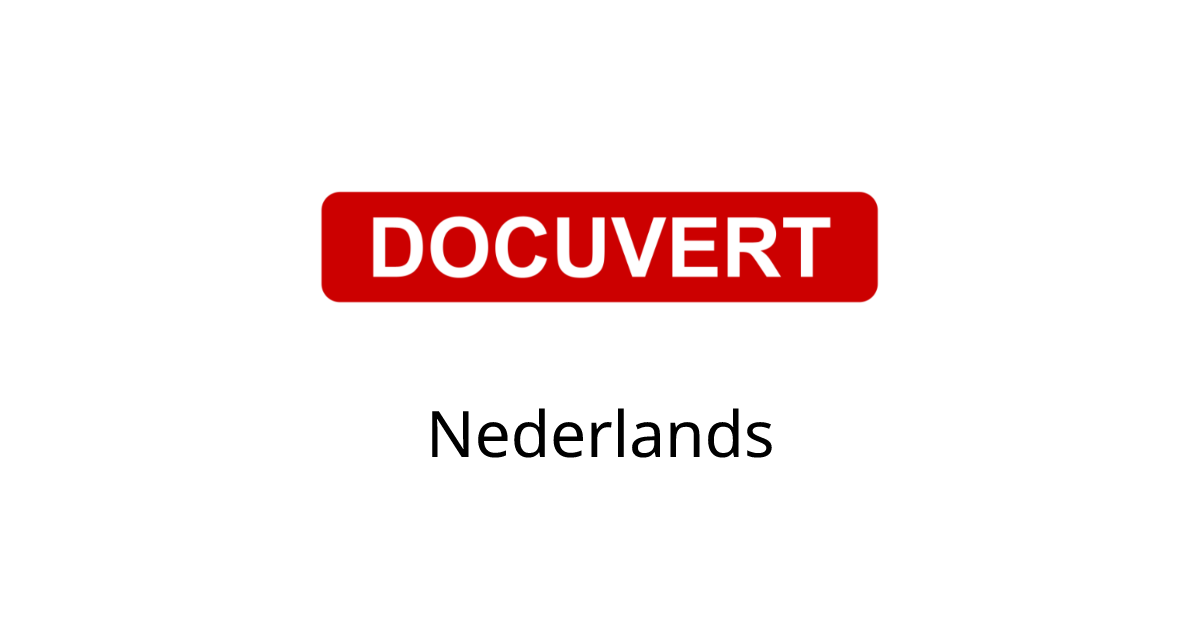 Docuvert gratis omzetten van pdf naar jpg